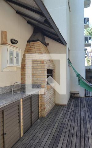 Apartamento à venda com 238m², 3 quartos e 3 vagasEspaço Gourmet