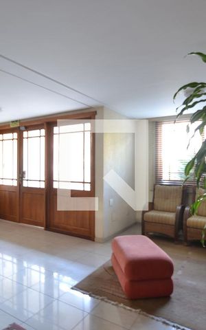 Apartamento à venda com 238m², 3 quartos e 3 vagasHall de Entrada