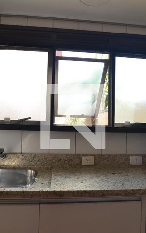 Apartamento à venda com 238m², 3 quartos e 3 vagasÁrea de Serviço