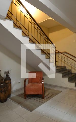 Apartamento à venda com 238m², 3 quartos e 3 vagasHall de Entrada