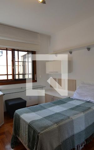 Apartamento à venda com 238m², 3 quartos e 3 vagasQuarto 2
