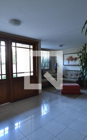 Apartamento à venda com 238m², 3 quartos e 3 vagasHall de Entrada