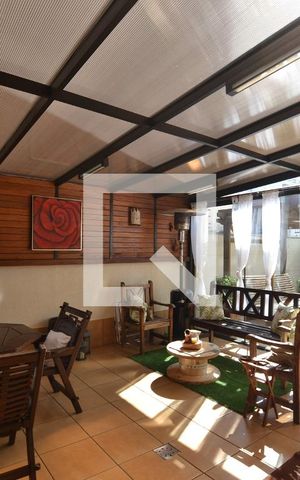 Apartamento à venda com 238m², 3 quartos e 3 vagasEspaço Gourmet
