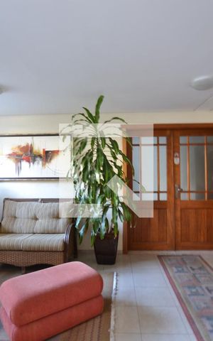 Apartamento à venda com 238m², 3 quartos e 3 vagasSalão de Festas