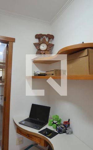 Apartamento à venda com 238m², 3 quartos e 3 vagasQuarto Reversivel