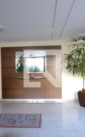 Apartamento à venda com 238m², 3 quartos e 3 vagasHall de Entrada