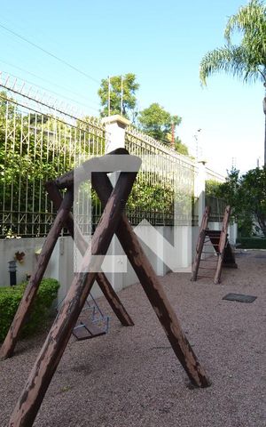 Apartamento à venda com 238m², 3 quartos e 3 vagasÁrea comum