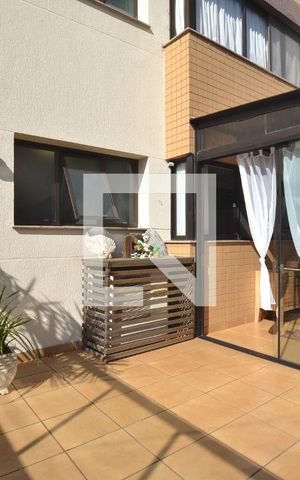 Apartamento à venda com 238m², 3 quartos e 3 vagasJardim