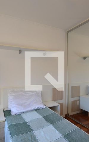 Apartamento à venda com 238m², 3 quartos e 3 vagasQuarto 2