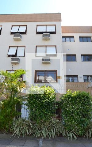 Apartamento à venda com 238m², 3 quartos e 3 vagasFachada