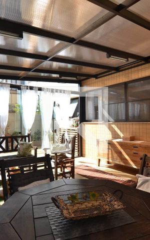 Apartamento à venda com 238m², 3 quartos e 3 vagasEspaço Gourmet