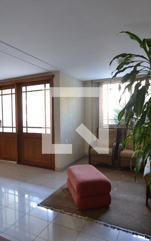 Apartamento à venda com 238m², 3 quartos e 3 vagasHall de Entrada