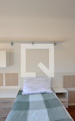 Apartamento à venda com 238m², 3 quartos e 3 vagasQuarto 2
