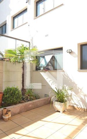 Apartamento à venda com 238m², 3 quartos e 3 vagasJardim