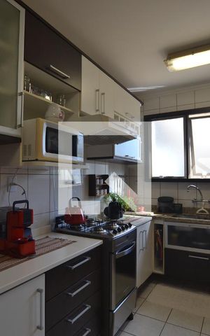 Apartamento à venda com 238m², 3 quartos e 3 vagasCozinha
