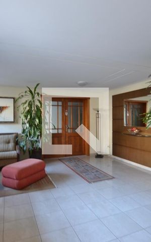Apartamento à venda com 238m², 3 quartos e 3 vagasHall de Entrada