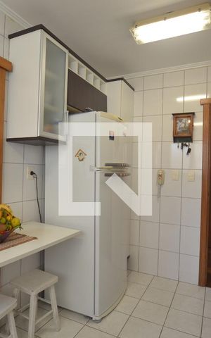 Apartamento à venda com 238m², 3 quartos e 3 vagasCozinha