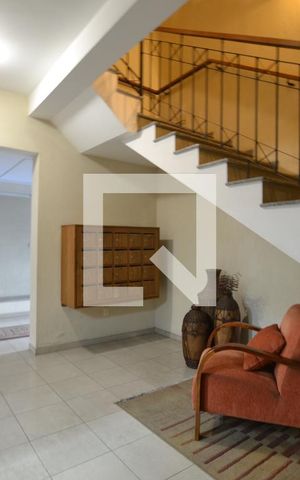 Apartamento à venda com 238m², 3 quartos e 3 vagasHall de Entrada