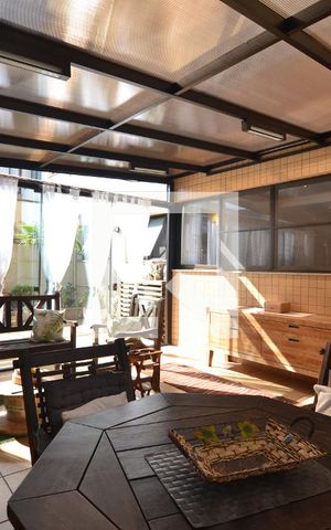Apartamento à venda com 238m², 3 quartos e 3 vagasEspaço Gourmet