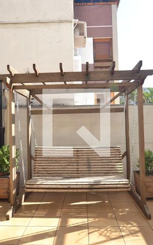 Apartamento à venda com 238m², 3 quartos e 3 vagasJardim