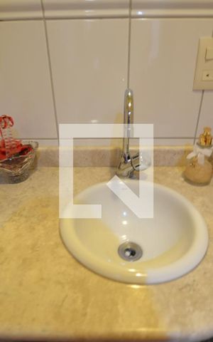 Apartamento à venda com 238m², 3 quartos e 3 vagasLavabo