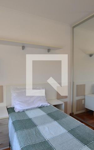Apartamento à venda com 238m², 3 quartos e 3 vagasQuarto 2