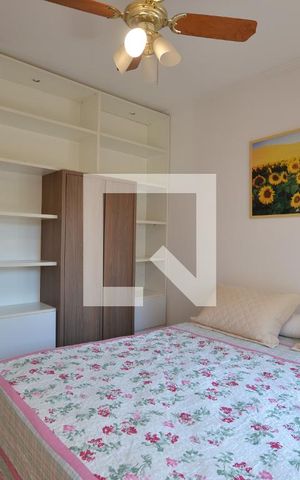 Apartamento à venda com 238m², 3 quartos e 3 vagasQuarto 1