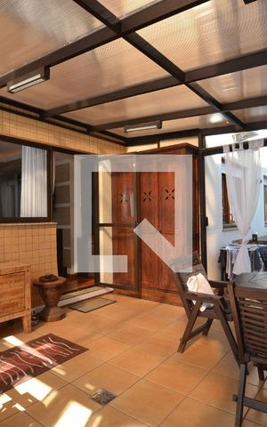 Apartamento à venda com 238m², 3 quartos e 3 vagasEspaço Gourmet
