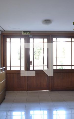 Apartamento à venda com 238m², 3 quartos e 3 vagasHall de Entrada