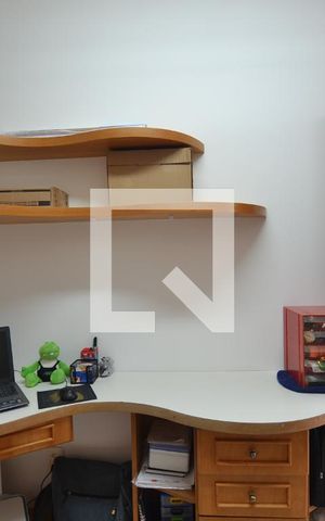 Apartamento à venda com 238m², 3 quartos e 3 vagasQuarto Reversivel