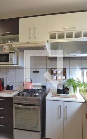 Apartamento à venda com 238m², 3 quartos e 3 vagasCozinha