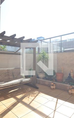 Apartamento à venda com 238m², 3 quartos e 3 vagasJardim