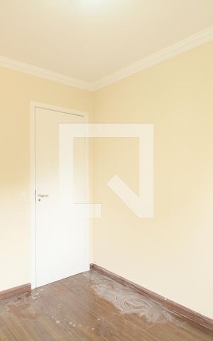 Apartamento à venda com 68m², 3 quartos e 1 vagaQuarto 2