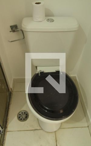 Apartamento à venda com 68m², 3 quartos e 1 vagaBanheiro social