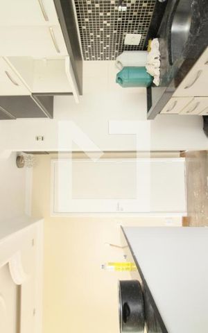 Apartamento à venda com 68m², 3 quartos e 1 vagaCozinha 