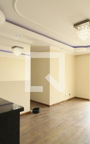 Apartamento à venda com 68m², 3 quartos e 1 vagaSala