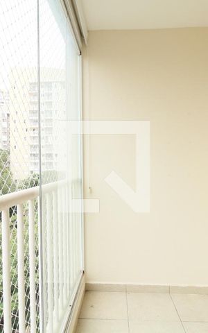 Apartamento à venda com 68m², 3 quartos e 1 vagaVaranda da Sala