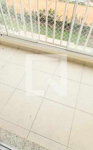 Apartamento à venda com 68m², 3 quartos e 1 vagaVaranda da Sala