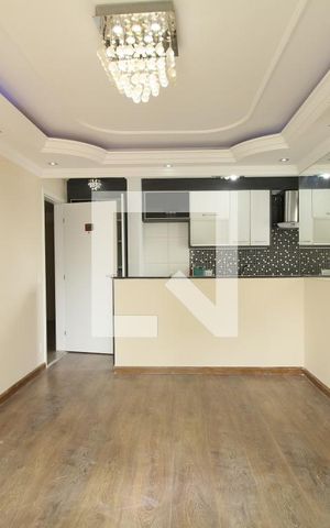 Apartamento à venda com 68m², 3 quartos e 1 vagaSala