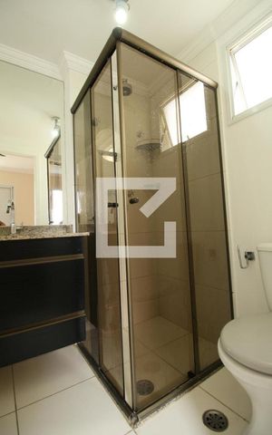 Apartamento à venda com 68m², 3 quartos e 1 vagaBanheiro da Suíte