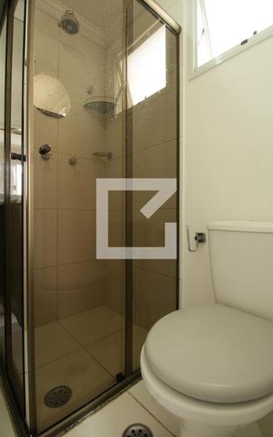 Apartamento à venda com 68m², 3 quartos e 1 vagaBanheiro da Suíte