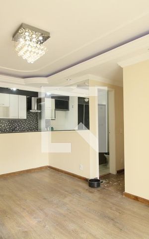 Apartamento à venda com 68m², 3 quartos e 1 vagaSala