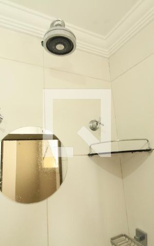 Apartamento à venda com 68m², 3 quartos e 1 vagaBanheiro da Suíte
