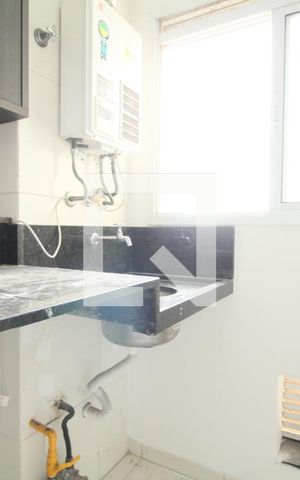 Apartamento à venda com 68m², 3 quartos e 1 vagaÁrea de serviço