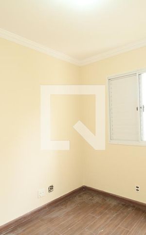 Apartamento à venda com 68m², 3 quartos e 1 vagaQuarto 2