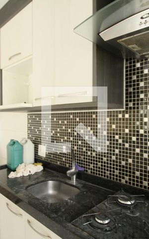 Apartamento à venda com 68m², 3 quartos e 1 vagaCozinha 