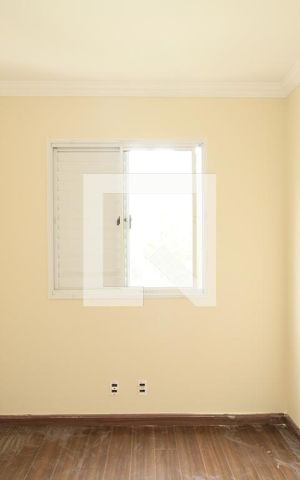 Apartamento à venda com 68m², 3 quartos e 1 vagaQuarto 2
