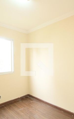 Apartamento à venda com 68m², 3 quartos e 1 vagaQuarto 2