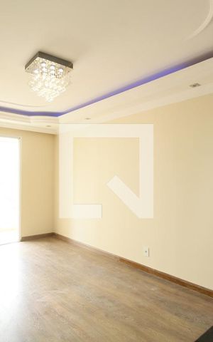 Apartamento à venda com 68m², 3 quartos e 1 vagaSala