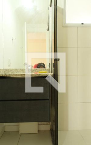 Apartamento à venda com 68m², 3 quartos e 1 vagaBanheiro social
